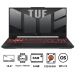 ASUS TUF A15 Ryzen 7 7435HS 512GB SSD 16GB RTX 4060 8GB GDDR6 Win11 FA507NVR-LP007W