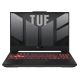 ASUS TUF A15 Ryzen 7 7435HS 512GB SSD 16GB RTX 4060 8GB GDDR6 Win11 FA507NVR-LP007W