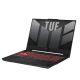 ASUS TUF A15 Ryzen 7 7435HS 512GB SSD 16GB RTX 4060 8GB GDDR6 Win11 FA507NVR-LP007W