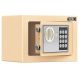 Deli Mini Digital Safe Box Cashmere ET512