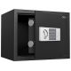 Deli Digital Safe Box 300*380*300 mm Black ET523