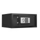 Deli Digital Safe Box 200*430*350 mm Black ET522