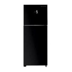 Unionaire Refrigerator 12 Feet Defrost Digital Black RD-320BB-DVGSGHUSTO