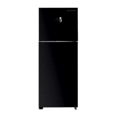 Unionaire Refrigerator 12 Feet Defrost Digital Black RD-320BB-DVGSGHUSTO