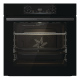 Gorenje Built-In Electric Oven 60 cm Digital Hob 90 cm 5 Gas Burners BOS6737E13BG