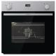 Gorenje Built-In Gas Oven 60 cm With Grill and Hob 90 cm 5 Gas Burners BOG6632E01X