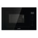 Gorenje Built-In Electric Oven 60 cm and Microwave Oven 60 cm BSA6747A04BGWI