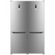 Midea Twins Refrigerator 620 L Nofrost Digital MDRB424FGN46