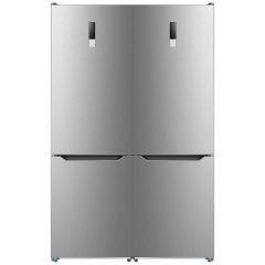 Midea Twins Refrigerator 620 L Nofrost Digital MDRB424FGN46