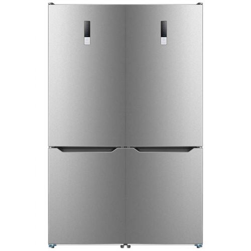 Midea Twins Refrigerator 620 L Nofrost Digital MDRB424FGN46