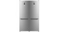 Midea Twins Refrigerator 620 L Nofrost Digital MDRB424FGN46