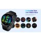 Riversong Motive 7C Smartwatch Black SW71