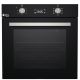 Purity Built-in Gas Hob 90 cm, Gas Oven 60 cm and Hood 90 cm 750 m3/h HPT905G