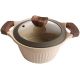 Cookin Granite Die Cast Pot Size 24-1681