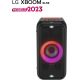 LG XBOOM Party Speaker Lighting 200W XL5S