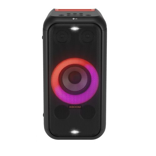 LG XBOOM Party Speaker Lighting 200W XL5S