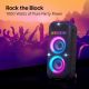 LG XBOOM Party Speaker, DJ App, 1,000W XL9T