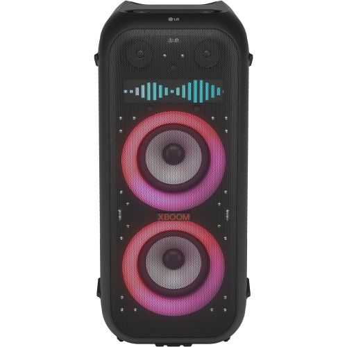 LG XBOOM Bluetooth Speaker 1000W Party Sound XL9T