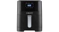 Sokany Digital Air Fryer 8 Liter 2000 Watt Touch Screen SK-ZG-8043