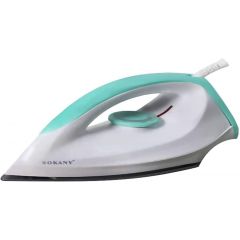 Sokany Electric Dry Iron 1200 Watts SK-119