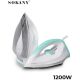 Sokany Electric Dry Iron 1200 Watts SK-119