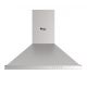 Purity Chimney Hood 90 cm 850 m3/h Silver PANSY PRO X 90CM