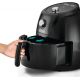 Black + Decker Air Fryer 5.6 Liters 1800 Watt Black AF575