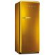 SMEG Refrigerator 256/248 L 1 Door Gold FAB 28 R DG