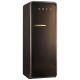 SMEG Refrigerator 248 L 1 Door Brown FAB 28 R CG1