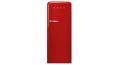 SMEG Refrigerator 256 L 1 Door Red FAB 28 R R1