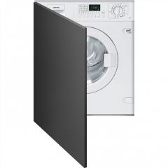 SMEG Built-in Washing Machine 7 Kg 1400 rpm White LBI 147