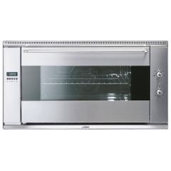 SMEG Built-In Electric Oven with Grill 90 cm 51 L SE 995 XR-5