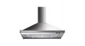 SMEG Chimney Hood 120 cm 800m3 / h Stainless Steel KD 120 XE