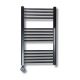 Purity Electric Radiator Black 50*90-400W