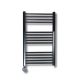 Purity Electric Radiator Black 50*70-300W