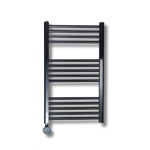 Purity Electric Radiator Black 50*70-300W