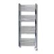 Purity Electric Radiator Silver 50*110-750W