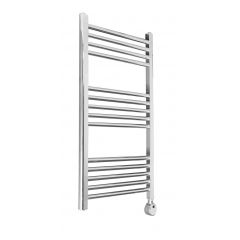 Purity Electric Radiator Silver 50*90-400W