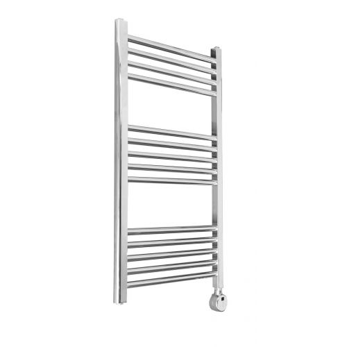 Purity Electric Radiator Silver 50*90-400W