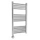 Purity Electric Radiator Silver 50*70-300W