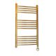 Purity Electric Radiator Gold 50*90-400W