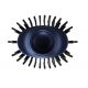 Rush Brush Hair Volumizing Brush Navy RB-V2 PLUS