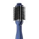 Rush Brush Hair Volumizing Brush Navy RB-V2 PLUS