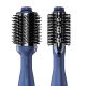 Rush Brush Hair Volumizing Brush Navy RB-V2 PLUS