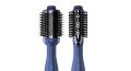 Rush Brush Hair Volumizing Brush Navy RB-V2 PLUS