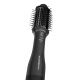 Rush Brush Hair Volumizing Brush Black RB-V2-LITE