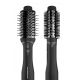 Rush Brush Hair Volumizing Brush Black RB-V2-LITE