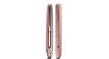 Rush Brush Hair Straightener Rose Gold RB-X3 Glam