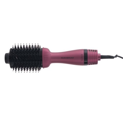 Rush Brush Hair Volumizing Brush Raspberry V3 PRO