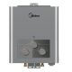 Midea Gas Water Heater 6 Liter Natural Gas MGWH06-12MZNEG-S